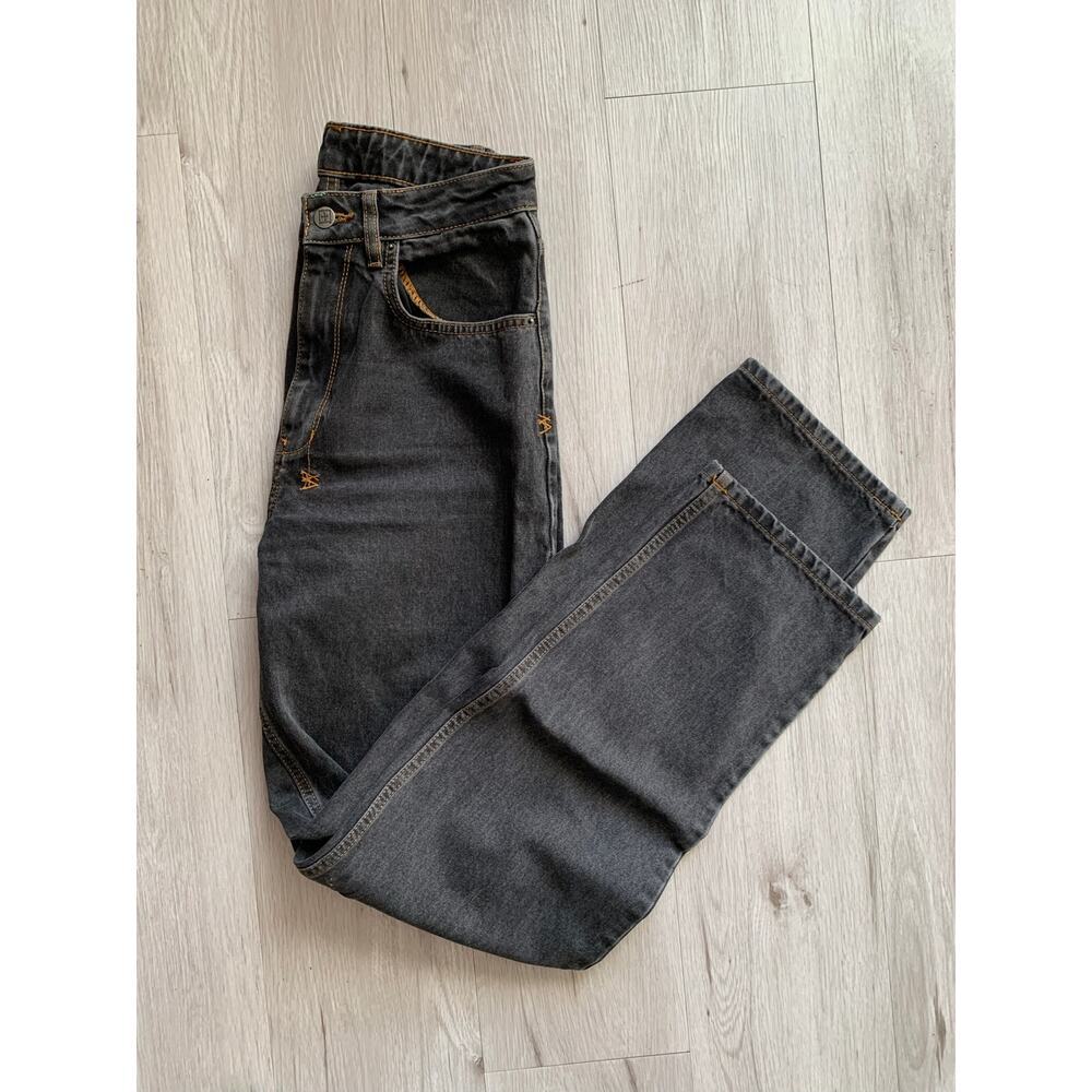 Ksubi Women's Playback Denim Size 28 - Picture 4 of 7
